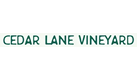 Cedar Lane Vineyard logo