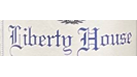 Liberty House logo