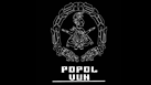 Mezcal Popul Vuh logo