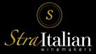 StaItalian logo
