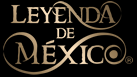 Tequila Leyenda logo
