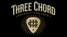 Three Chord logo