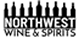 Northwest Wine & Spirits logo